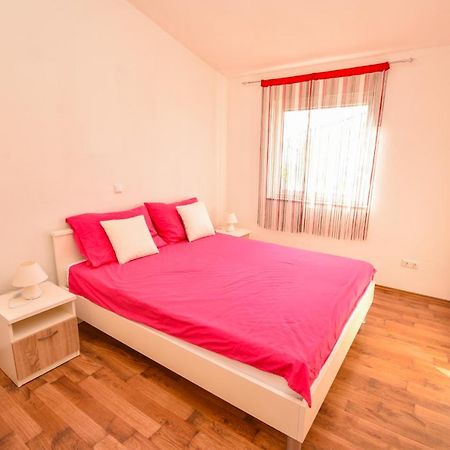 Apartmani Lukic Vir Exterior foto