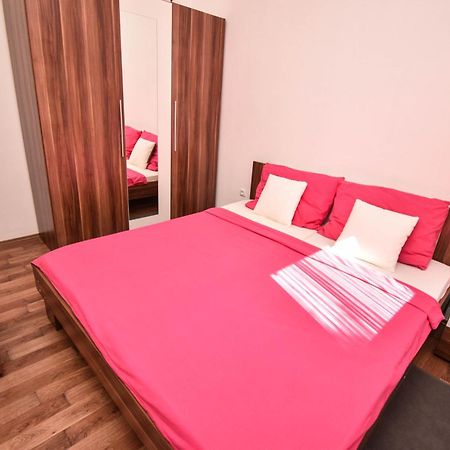 Apartmani Lukic Vir Exterior foto