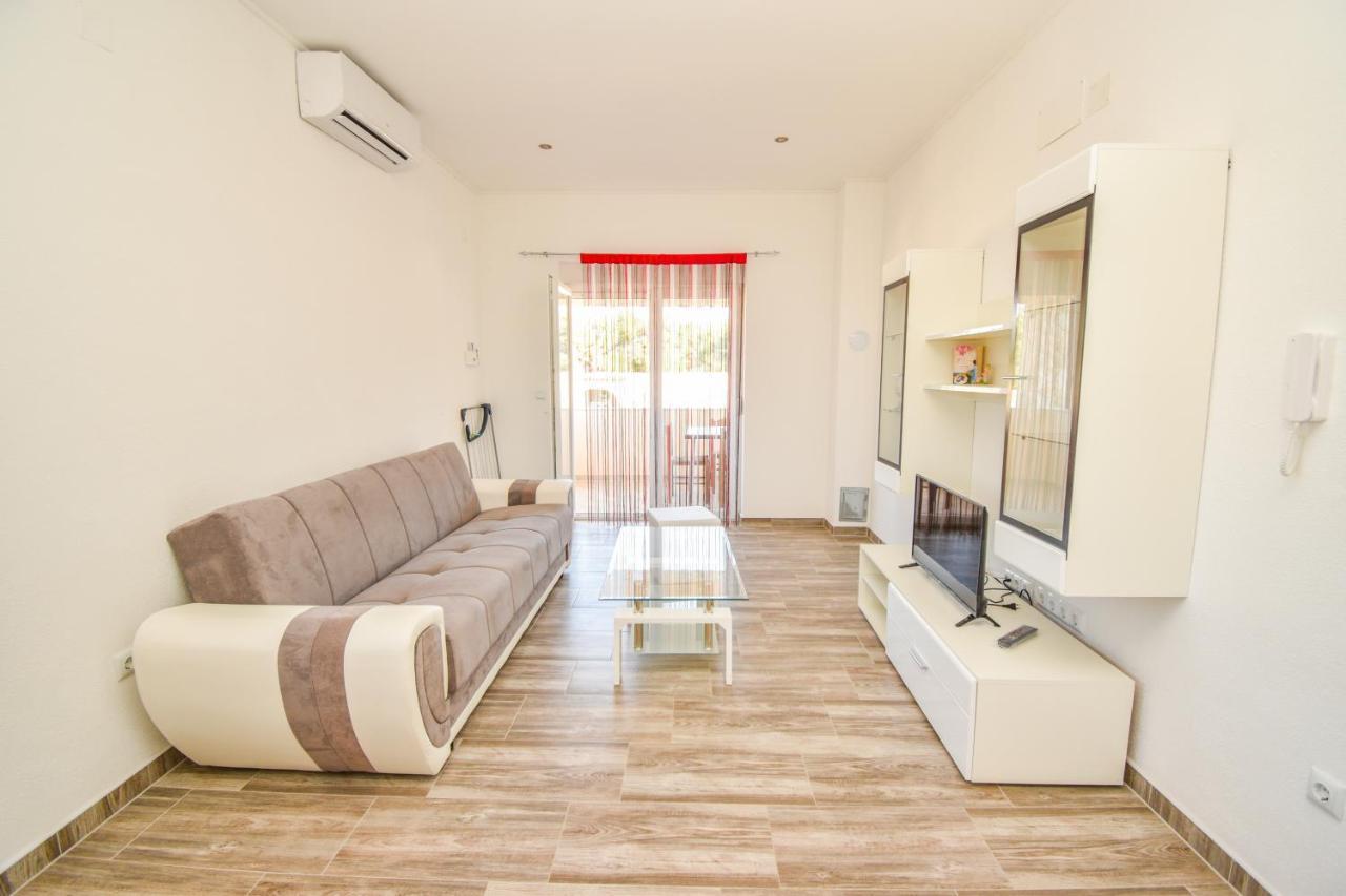 Apartmani Lukic Vir Exterior foto