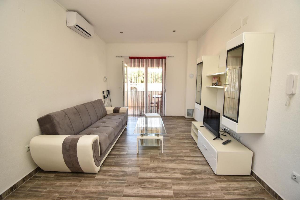 Apartmani Lukic Vir Exterior foto
