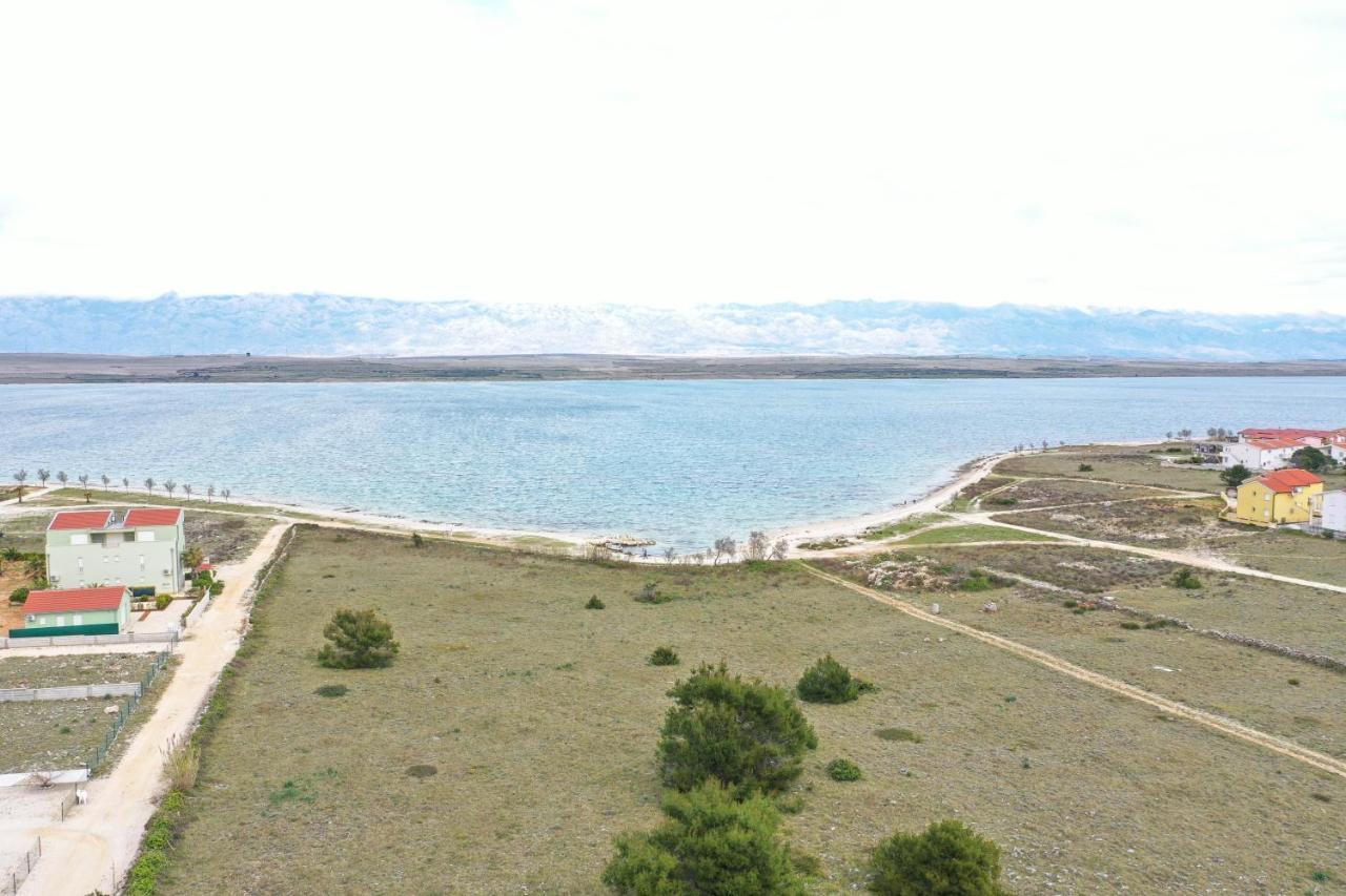 Apartmani Lukic Vir Exterior foto